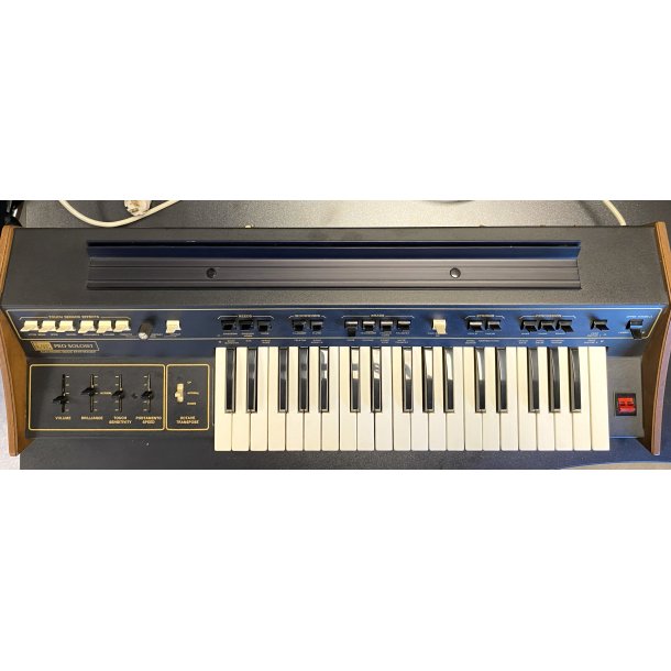 (USED) ARP Pro-Soloist Monophonic Analog Synthesizer